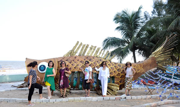 Khởi[-]động[-]Sự[-]kiện[-]&ldquo;V&igrave;[-]m&ocirc;i[-]trường[-]biển[-]kh&ocirc;ng[-]r&aacute;c[-]thải&rdquo;[-]2019